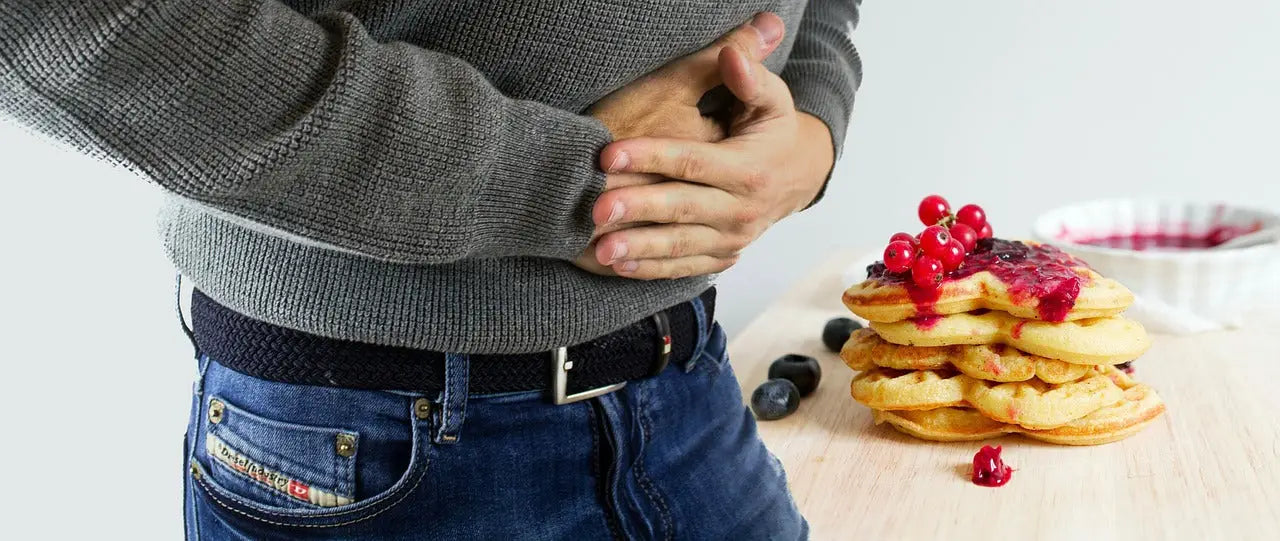 DIGESTIVE ENZYME SUPPLEMENTS - AN IN-DEPTH LOOK