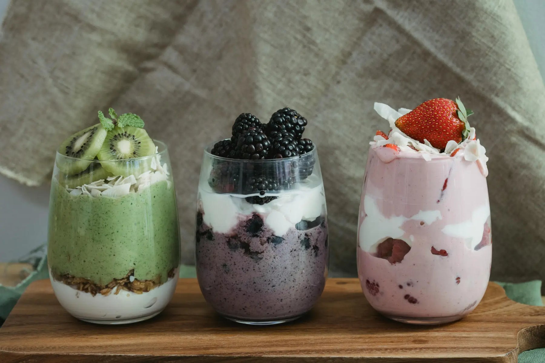 Discover the Best Protein Shakes For Weight Loss in the UK with Nutribrio