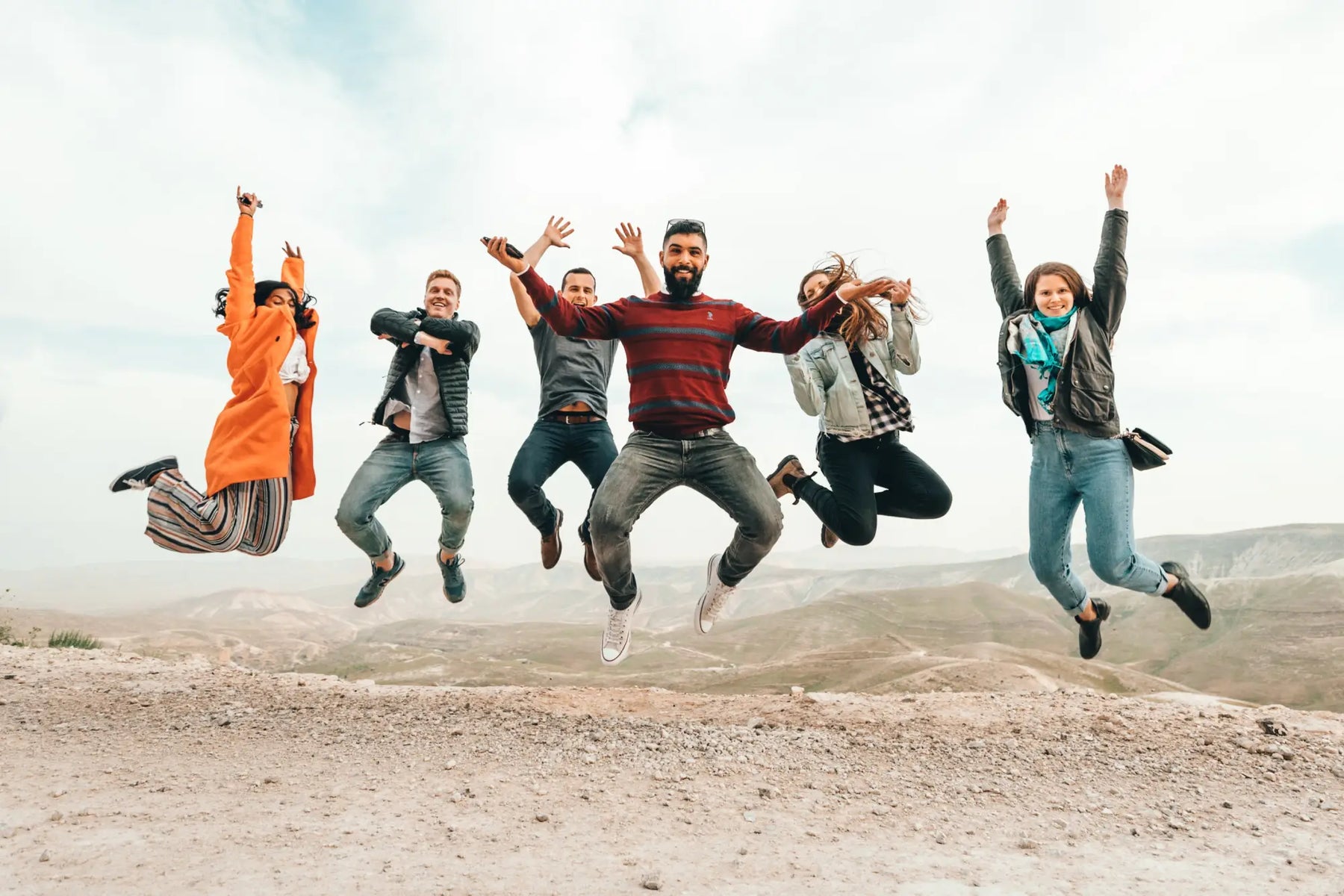 How to Boost your Energy Levels Naturally