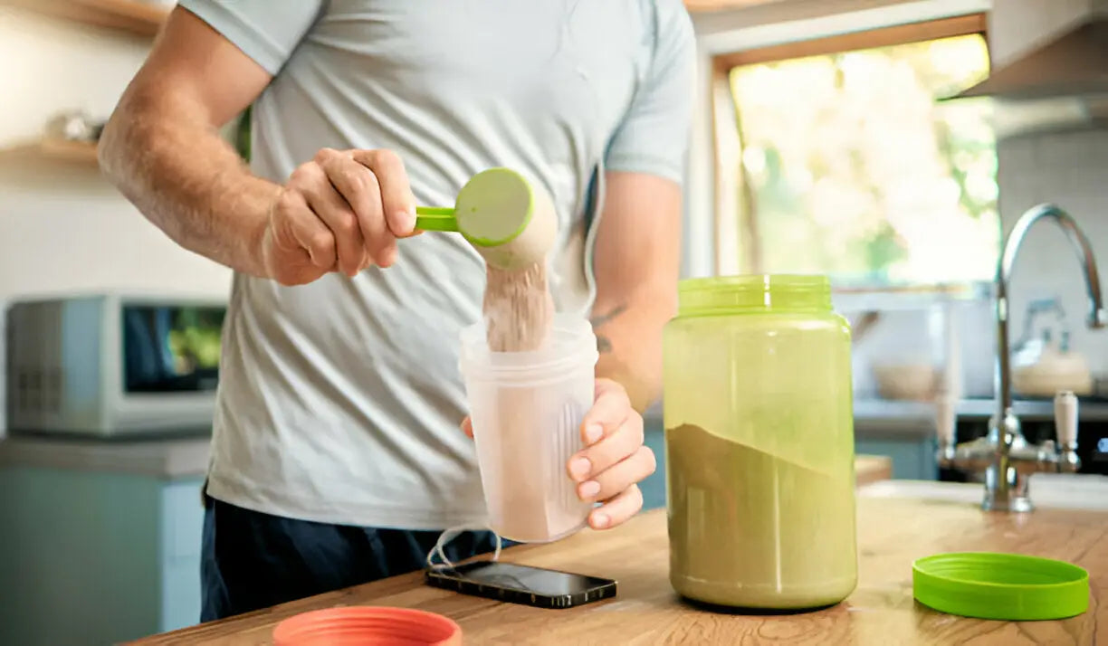 How to Choose the Right Protein Shake for Weight Loss