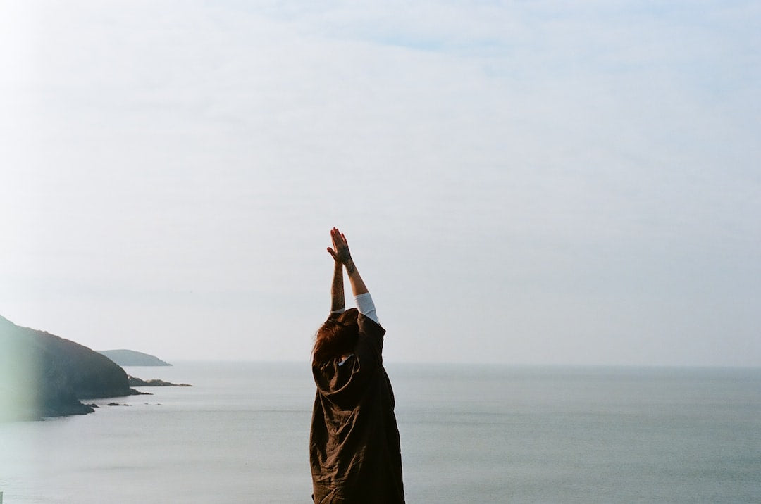 Mindfulness: Unlocking the Secrets to a Balanced and Happy Life
