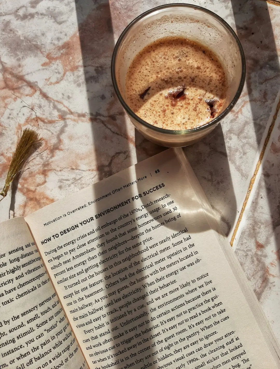 Start Your Day Right: Establishing a Healthy Morning Routine