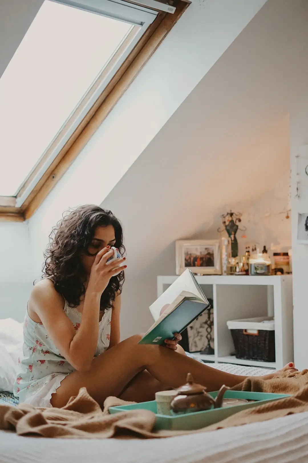 The Art of Self-Care: Because You Deserve to be a Priority
