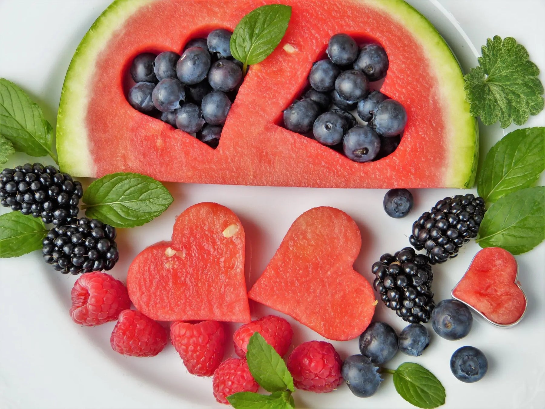 The Five Best Supplements to Kick-Start Your Detox