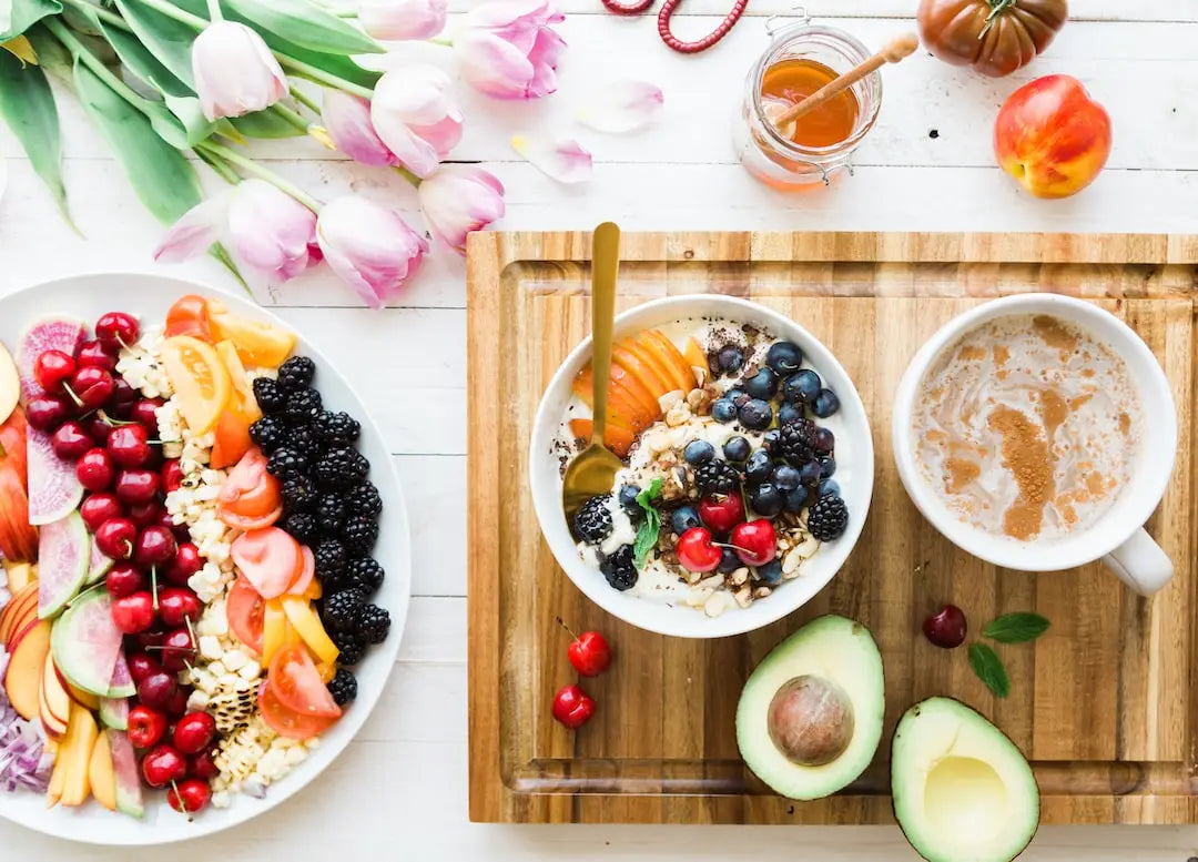 The Power of Health Supplements: Unlocking Your Full Potential