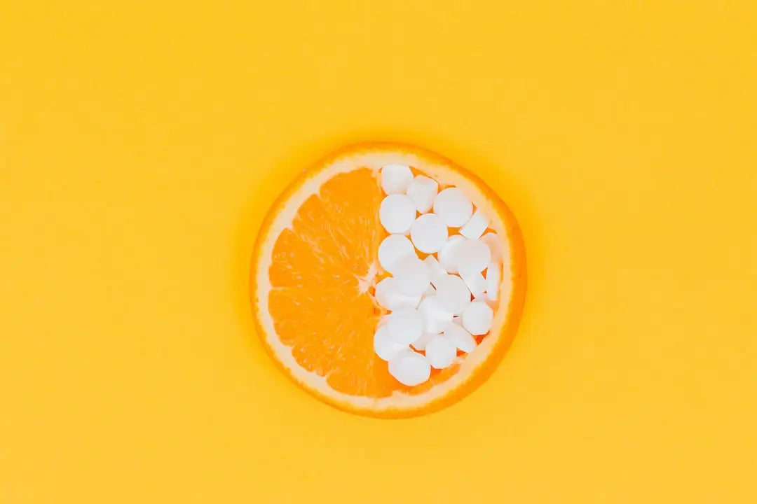 The Superpowers of Daily Supplements: Unleashing the Best Version of You!