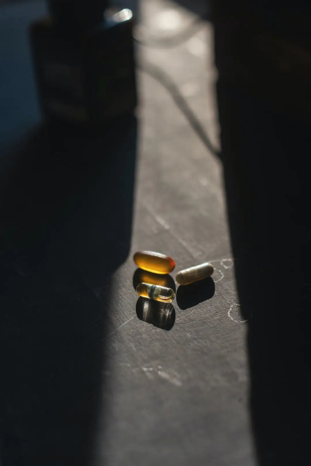 Unlocking the Mystery: Understanding Different Types of Supplements
