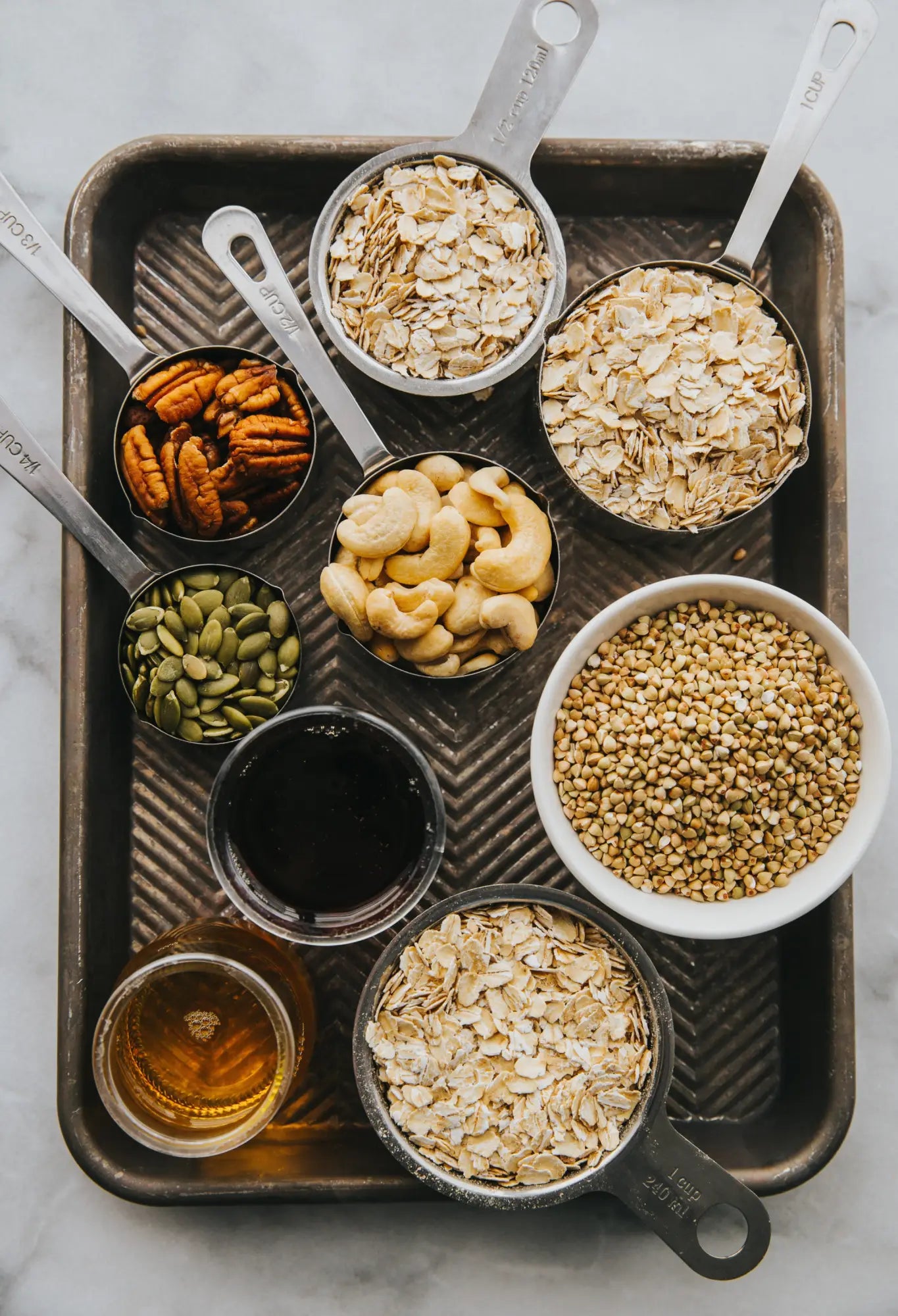 What are Gluten Free Supplements & Why You Should