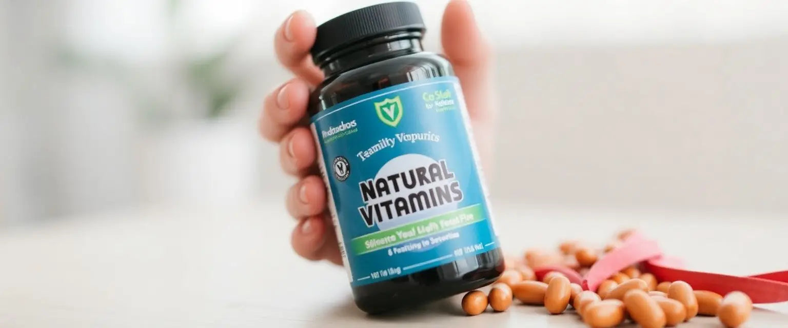 What Makes Natural Vitamins Online A Game-Changer For Health Enthusiasts?