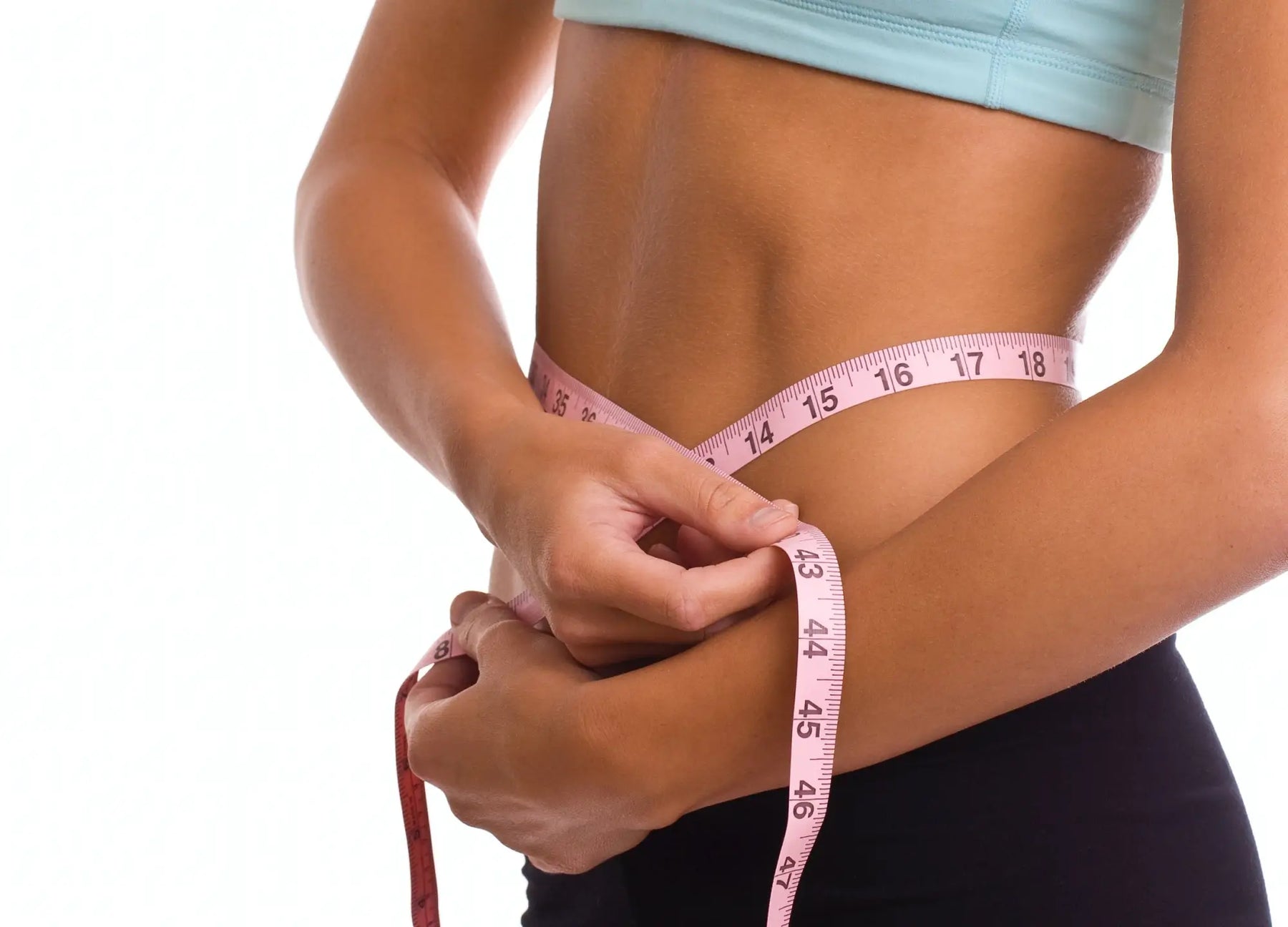 Why Improving Your Gut Health Could Help You Lose Weight
