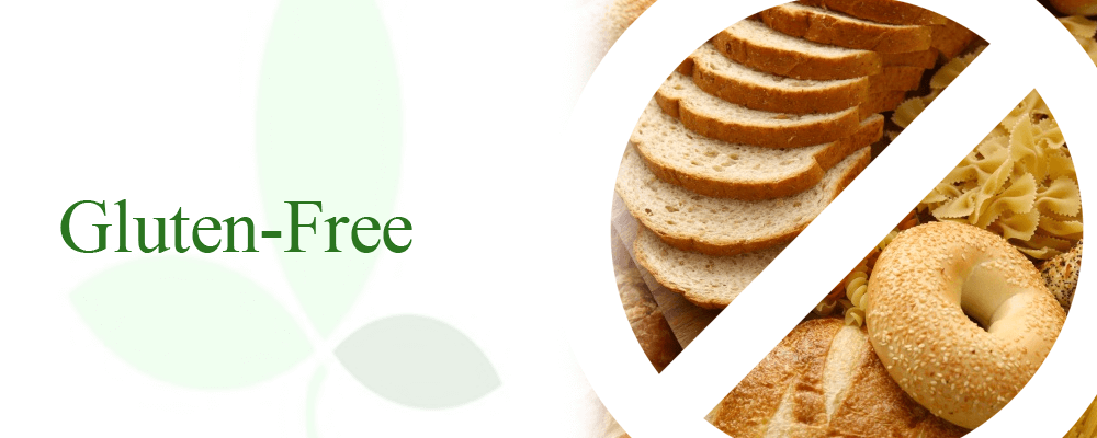 Buy Gluten Free Supplements Online