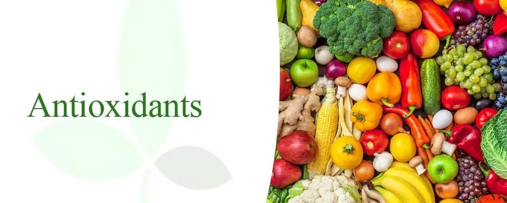 Buy Antioxidant Supplements