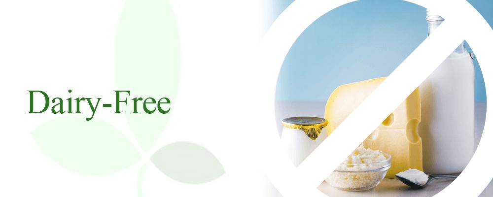 Buy Dairy Free Supplements Online