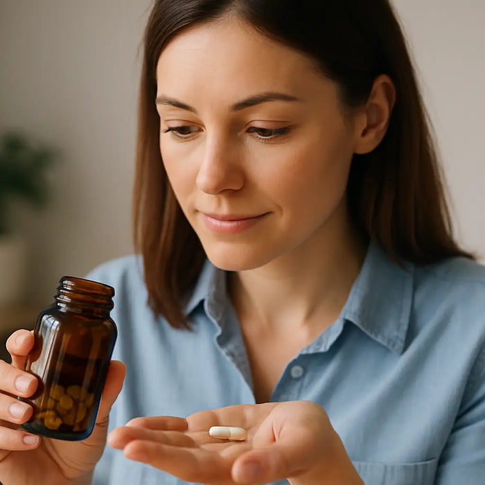 How to Choose a Probiotic That Works for You