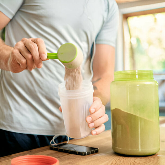 How to Choose the Right Protein Shake for Weight Loss