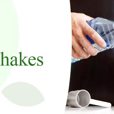 Our Incredible Shakes Can Help You To Lose Weight