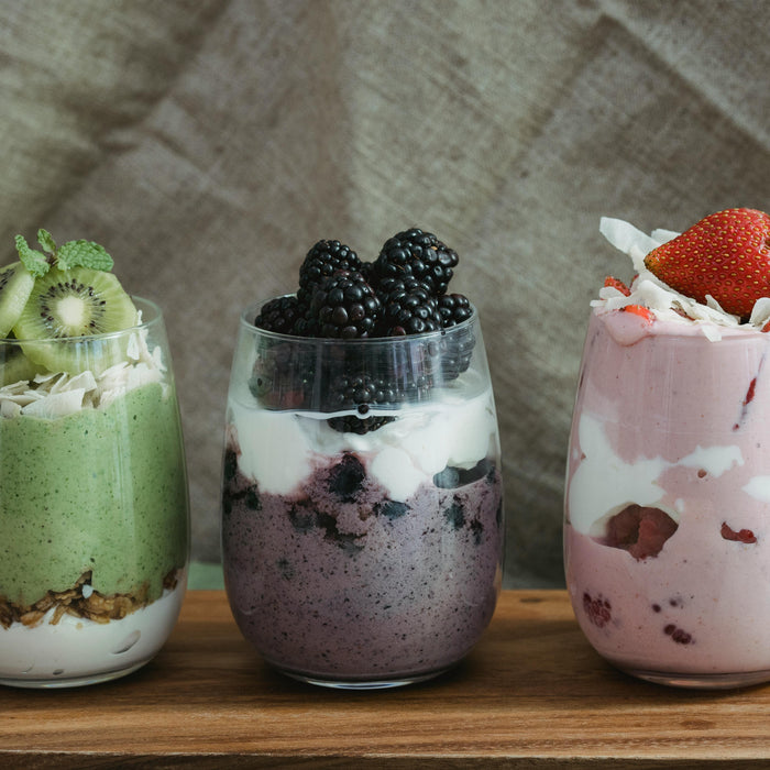 Discover the Best Protein Shakes For Weight Loss in the UK with Nutribrio