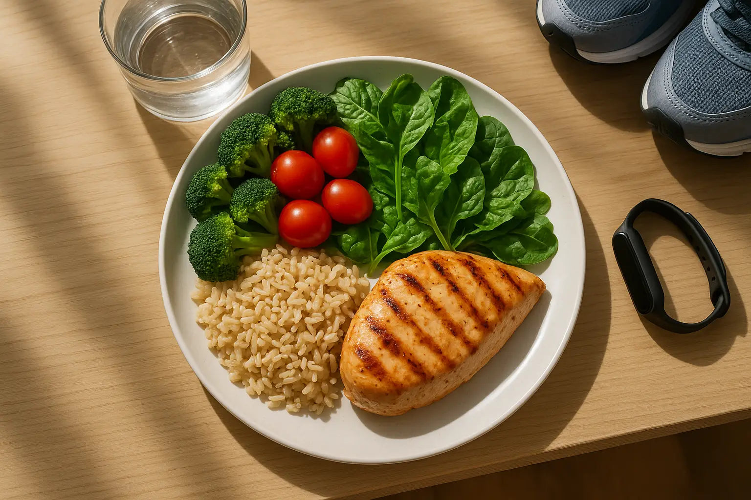 A No Nonsense Fat Loss Roadmap