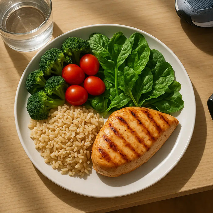 A No Nonsense Fat Loss Roadmap