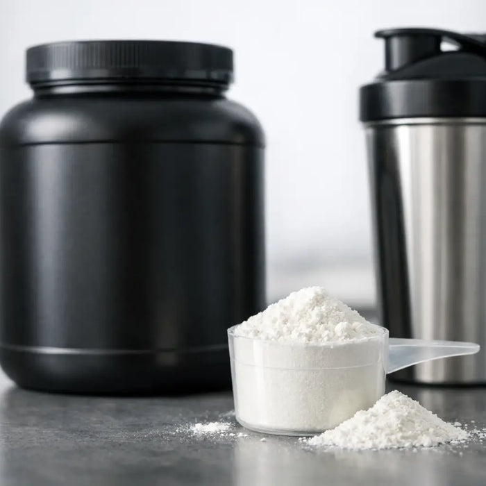 Creatine Monohydrate Review UK: What Matters