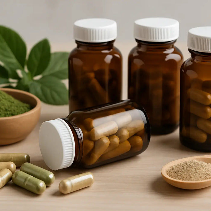 Best Affordable Organic Supplements: What to Buy