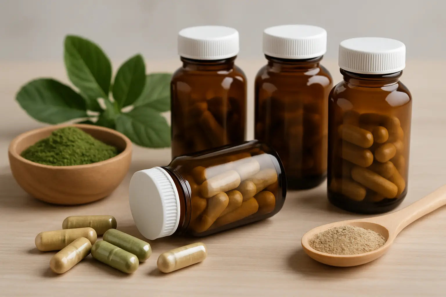 Best Affordable Organic Supplements: What to Buy