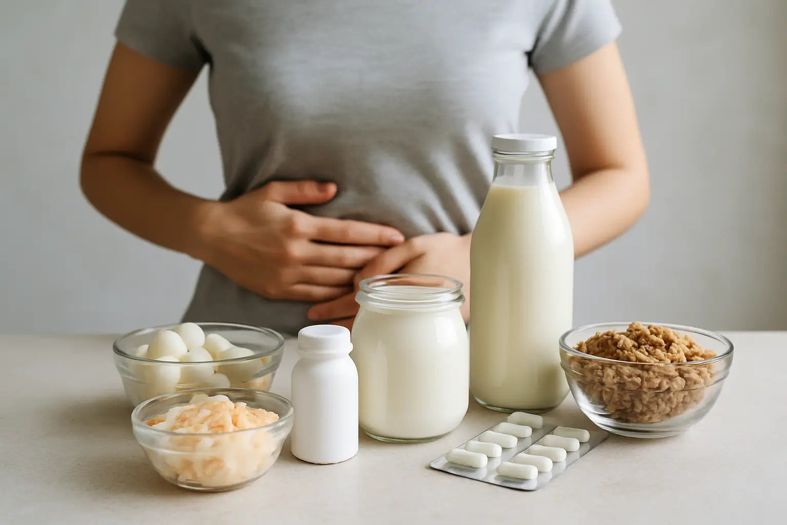Best Probiotics for Digestion: What Works?