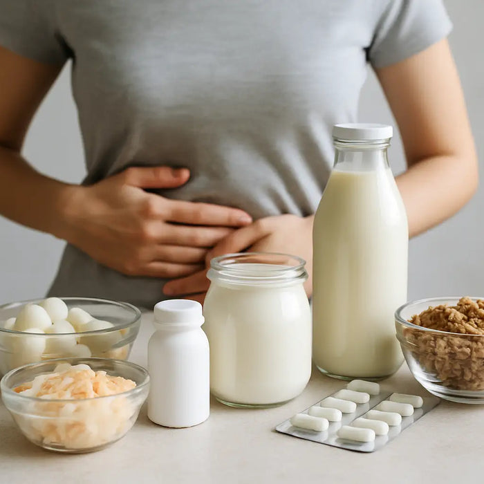 Best Probiotics for Digestion: What Works?