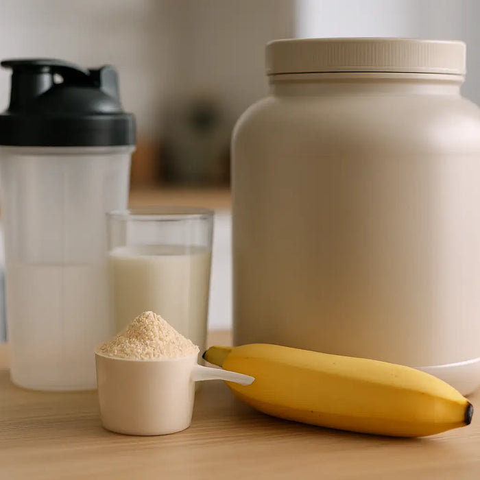 Best Protein Powder for Beginners in the UK