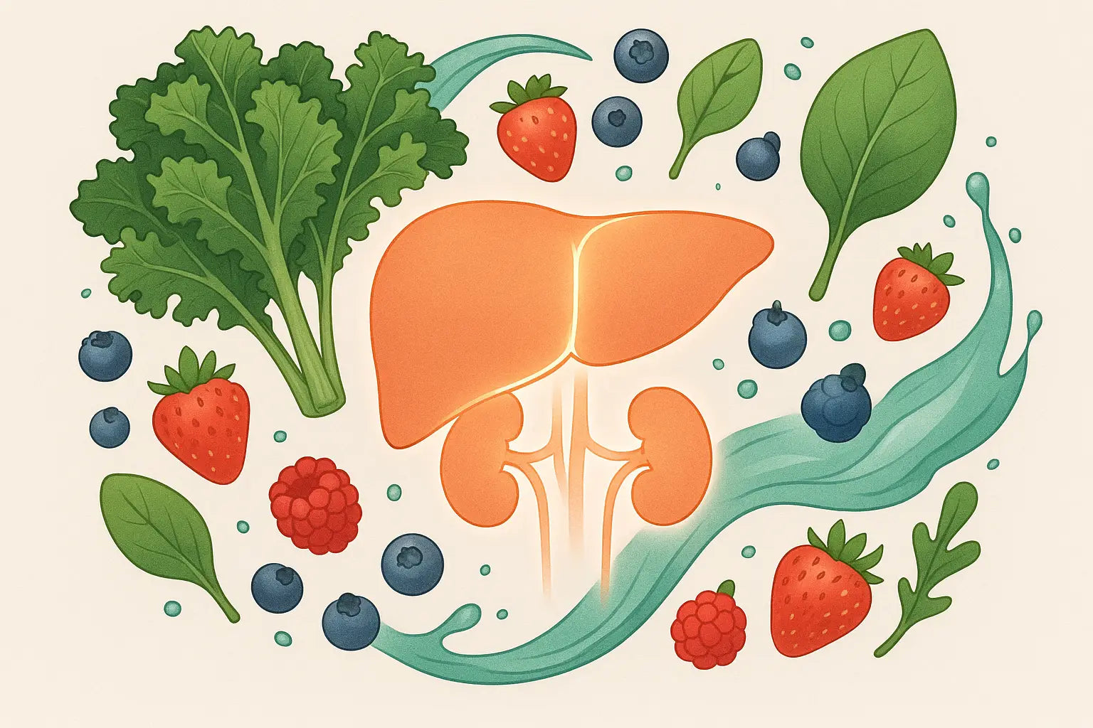 Detox Myths vs Reality: What Actually Helps