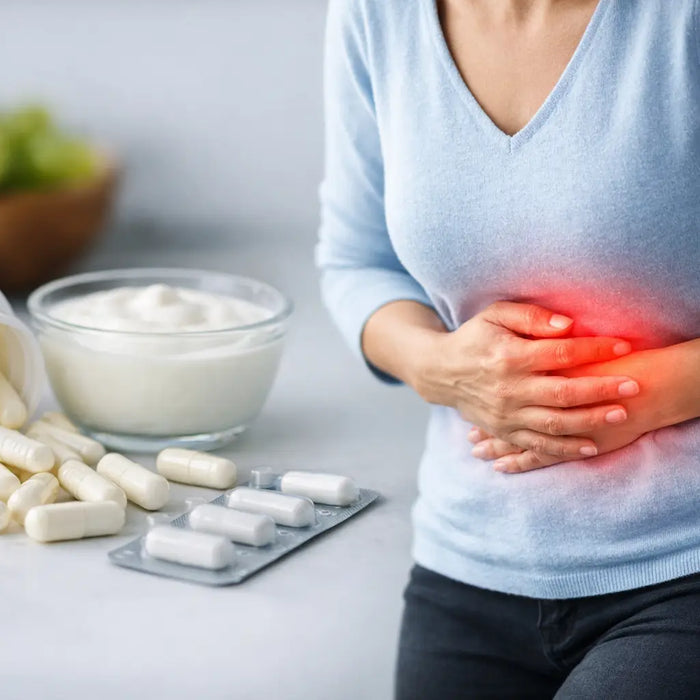 Can Probiotics Cause Side Effects?