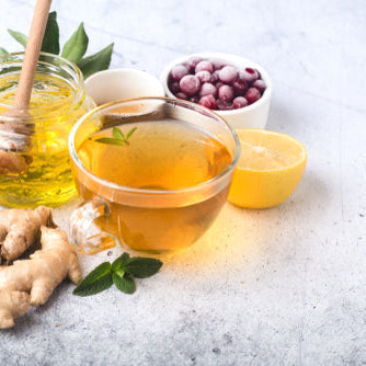 Fortify Your Defences: NutriBrio’s Premier Vitamins For Immune Support