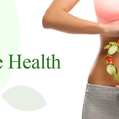 Healthy Gut Healthy You – UK Digestive Supplements