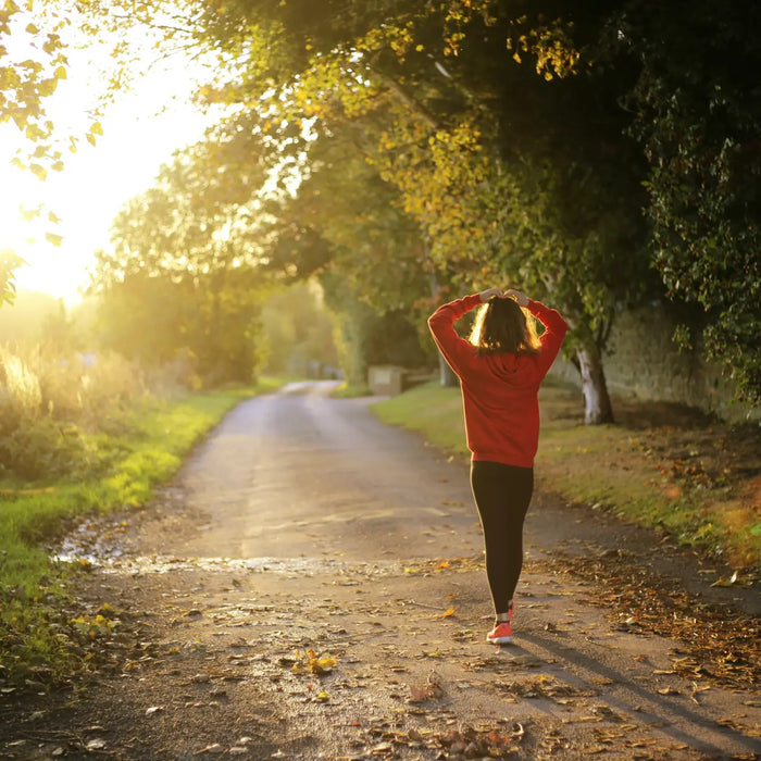 How Supplements Can Help You Improve Your Energy Levels