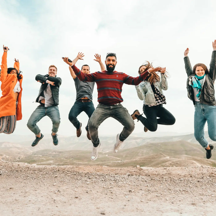 How to Boost your Energy Levels Naturally