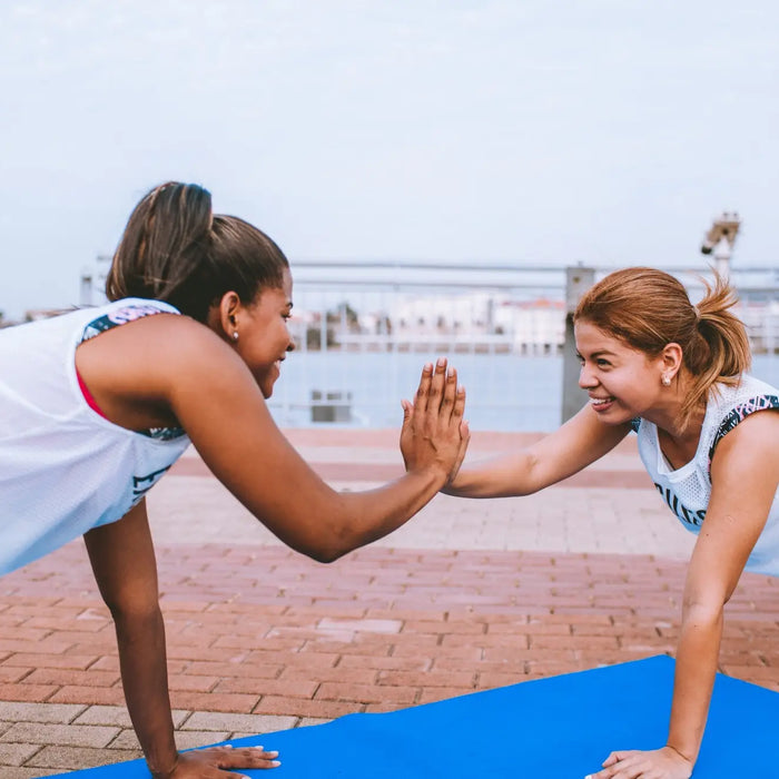 How You Can Use Supplements to Boost Your Sports Performance
