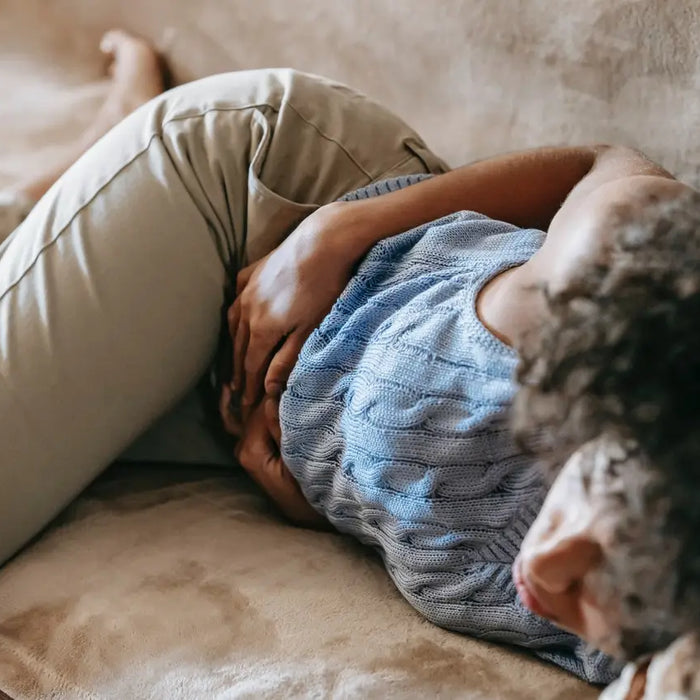IRRITABLE BOWEL SYNDROME (IBS) IS IT JUST AN UMBRELLA TERM FOR A MYRIAD OF PAINFUL SYMPTOMS?