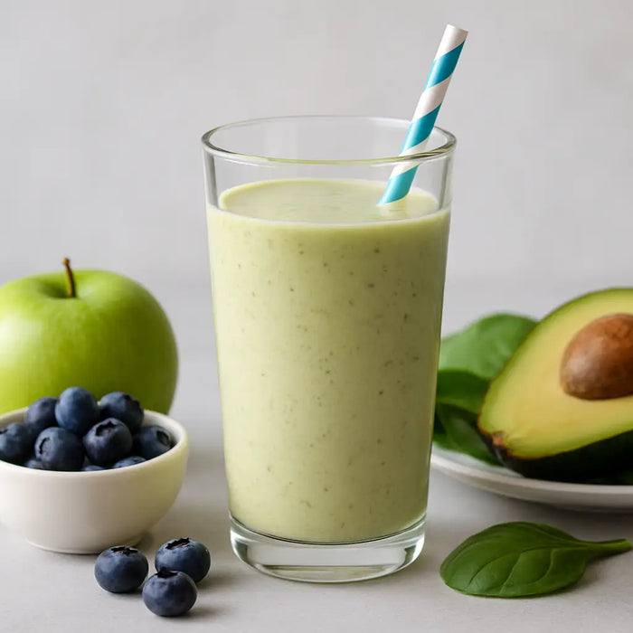 Meal Replacement Smoothies for Weight Loss