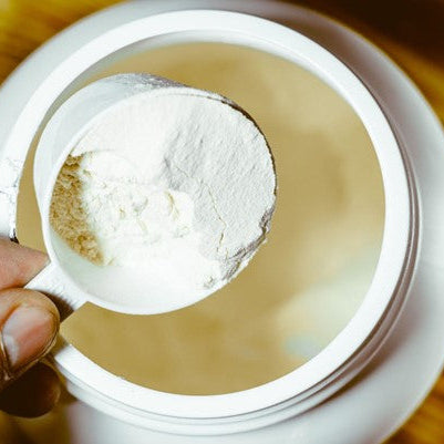 Meal Replacement Supplements - What Are They? How Do They Work?