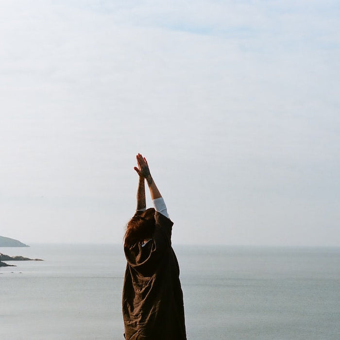 Mindfulness: Unlocking the Secrets to a Balanced and Happy Life