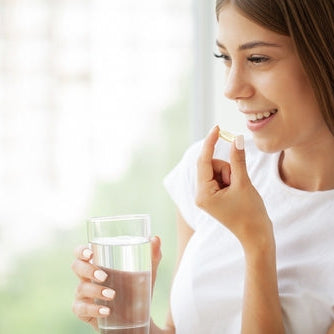 Nurturing Your Wellbeing: How Nutribrio’s Vitamin Supplements For Health Can Transform Your Life