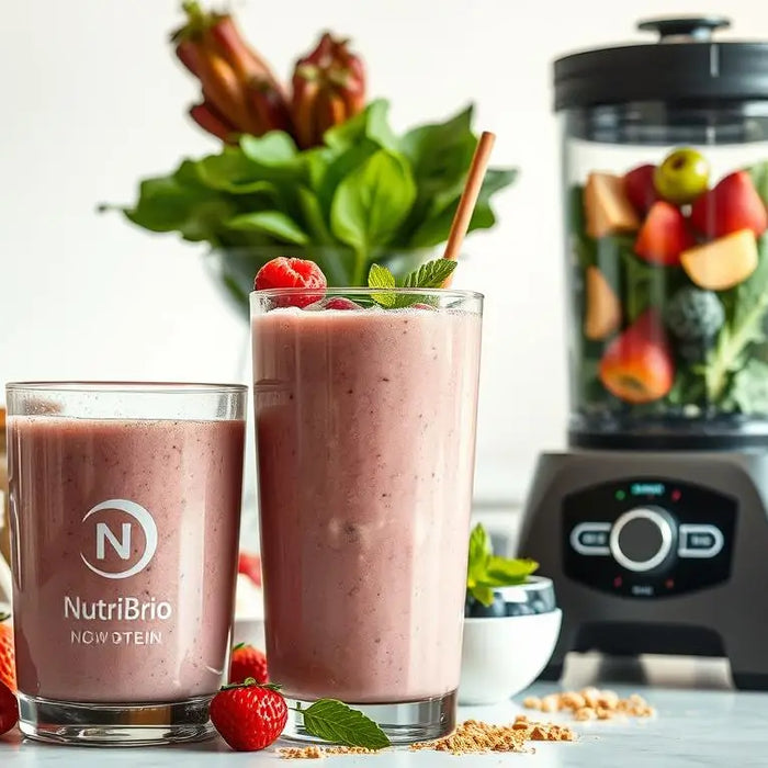 Protein Shakes For Weight Loss UK: Your Ultimate Guide to a Slimmer