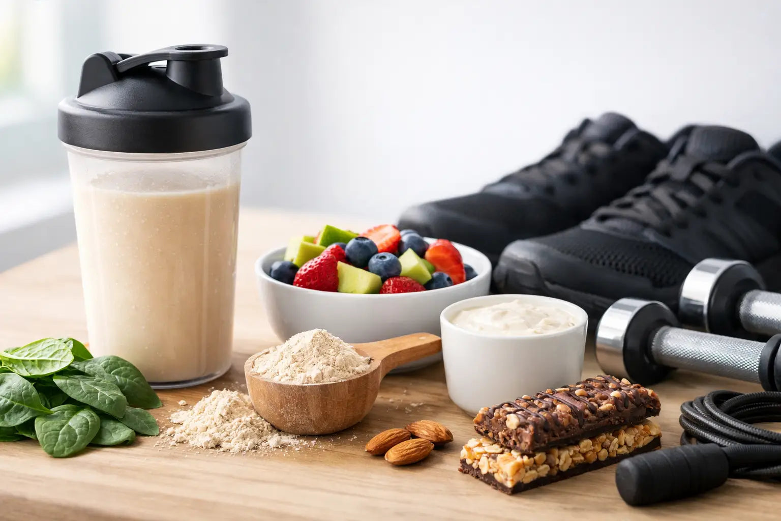 Sports Nutrition for Beginners Made Simple