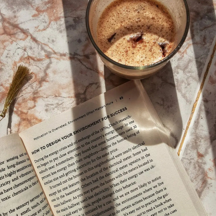 Start Your Day Right: Establishing a Healthy Morning Routine