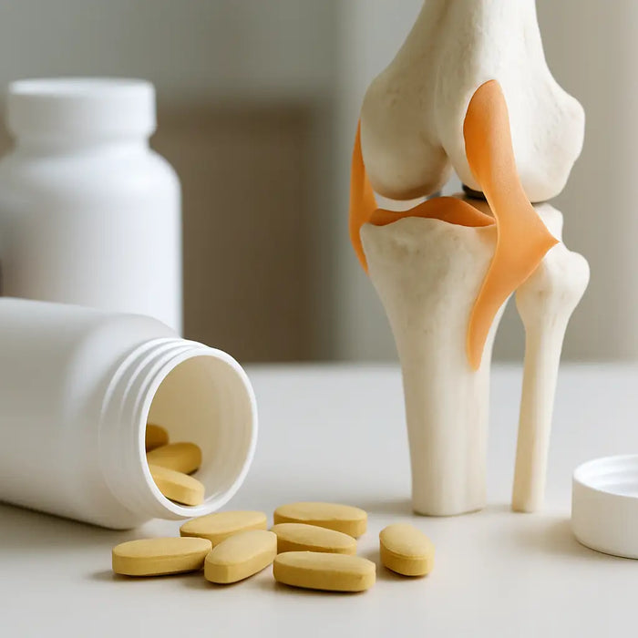 Supplements for Joint Flexibility That Work
