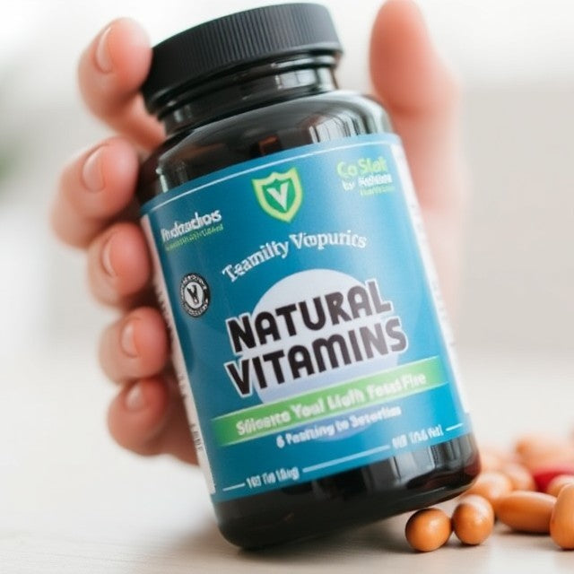 What Makes Natural Vitamins Online A Game-Changer For Health Enthusiasts?