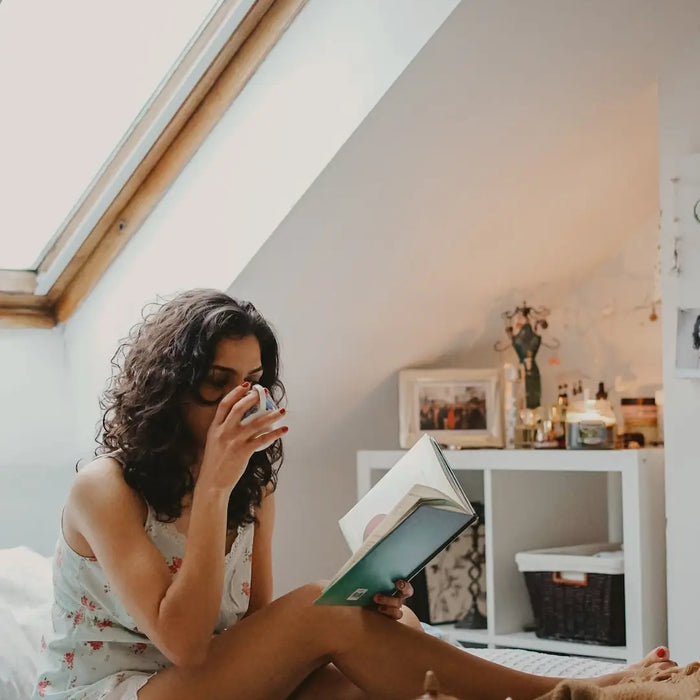 The Art of Self-Care: Because You Deserve to be a Priority