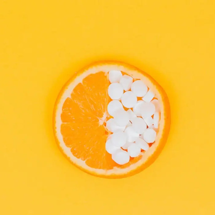 The Superpowers of Daily Supplements: Unleashing the Best Version of You!