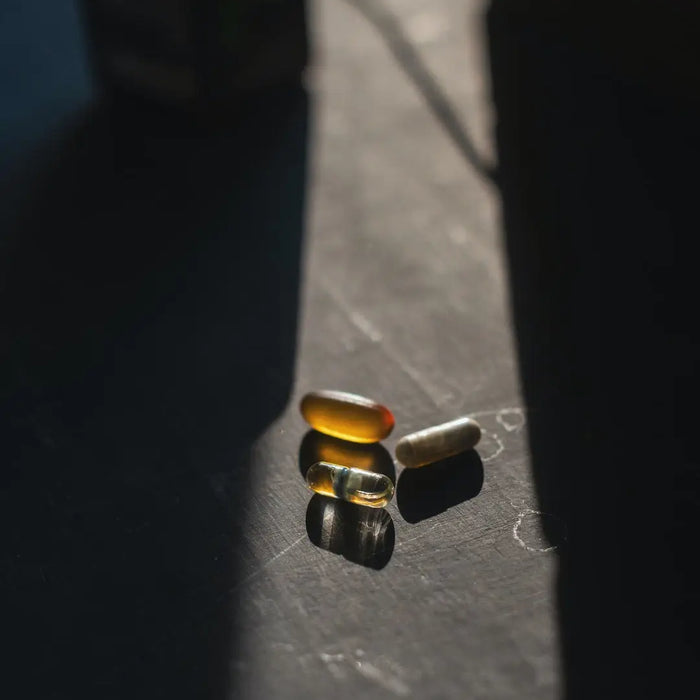 Unlocking the Mystery: Understanding Different Types of Supplements
