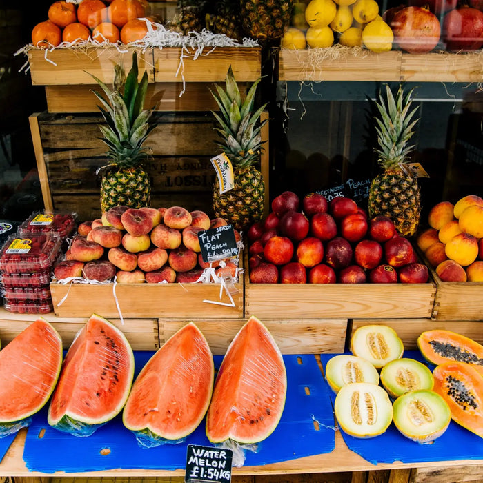 VITAMINS AND MINERALS: WHAT DO THEY DO AND WHICH SUPPLEMENTS SHOULD I TAKE?
